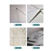Tile adhesive water-resistant type, tile backing adhesive liquid glass tile backing adhesive tile strong adhesives