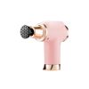 Chubby fascia gun-New Arrival 24V Deep Tissue Massage Gun Professional Sport Relaxation Percussion Muscle Massage Gun Fascia Gun