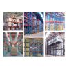 Drive in type shelves with high load-bearing capacity, welcome to customize