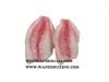 High Quality Frozen Tilapia  Fillet Orechromis Niloticus