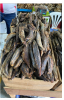 Dry Maldives fish