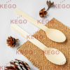 Vietnam Factory For Wholesale Disposable Wooden Cutlery Products At Factory Prices