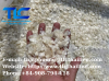 Decalcified Fish Scales (THAI LIEN COMPANY, Ms Fiona: +84.908.794.118)