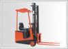 Electric Forklifts