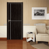 Fire-Resistant and High Hardness WPC Door