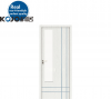 Pressure Resistant and Insect-Resistant WPC Door