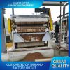 Sludge treatment belt filter presses are easy to operate and support customization. Please consult customer service for orders and details.Welcome to inquire