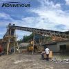 Mining Transportation Belt Conveyor Machine