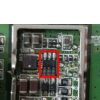 3A025 Auto Computer Bo...