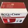 Accu-Chek Aviva Plus D...