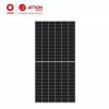 Jetion 530W 535W 540W 545W 550W Mono Crystalline Solar Panel with CE, TUV, ISO