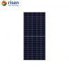 Risen Titan 390W 395W 400W 405W 410W 415W Mono Crystalline Solar Panel Solar Cell with CE, TUV, ISO