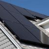 Risen Titan 385W 390W 395W 400W 405W All Black Mono Crystalline Solar Panel Solar Cell with CE, TUV, ISO