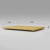 Wholesale Wooden Against The Wall Single Sided Retail Store Display Racks Supermarket Shelves Against the wall area-sidefield props/prices are for reference only/contact your email address before placing an order