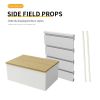 Wholesale Wooden Against The Wall Single Sided Retail Store Display Racks Supermarket Shelves Against the wall area-sidefield props/prices are for reference only/contact your email address before placing an order