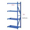 Warehouse storage shelving metal racks for s shop racking for racking rack shelf factory pallet Warehouse shelf/ Support batch purchase/Place an order and contact the email for consultation