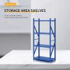 Warehouse storage shelving metal racks for s shop racking for racking rack shelf factory pallet Warehouse shelf/ Support batch purchase/Place an order and contact the email for consultation