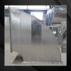 Chuan Kaihong-Elbow TUBE Customized production of 70 degree galvanized sheet for fire and smoke exhaust/Can be customized/price is for reference only