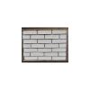 Zhongsheng Fukang-Cultural Cobblestone Look Exterior Wall Villa Self-built House Pastoral Outdoor Engineering Ceramic External Wall Tile/Customized/Prices are for reference only/Contact customer service before placing an order