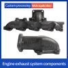 Engines high performance exhaust system part auto spare parts (for customized products please contact customer service)