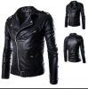 Premium Leather Jacket