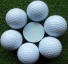 golf ball 1-piece rang...