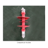 Composite insulator, welcome to consult customer service