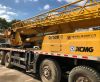 XCMG 50ton used truck crane XCMG QY50K Chinese crane hot sale