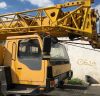 XCMG QY50K Used mobile crane 2 pcs in China For Sale