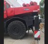 50ton used rough terrain crane Tadano TR-500EX 4 pcs for sale