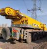 XCMG 100Ton used truck crane QY100K used crane