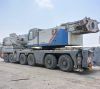 Zoomlion 150ton used truck crane Used QAY150 Used mobile crane for sale