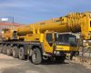 used 200Ton crane XCMG QAY200 big crane made in China Used mobile crane for sale