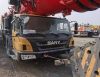 600Ton Sany SAC6000 used big crane made in China 600ton Sany used truck crane for sale in China