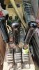 250ton Sany used crawler crane 250ton Sany SCC2500 used crane for sale 