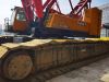 Sany 250ton SCC2500 used Sany crawler crane with fully accessories for sale 