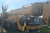 used crane XCMG 240Ton QAY240 used heavy equipment for sale