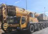 used crane XCMG 240Ton QAY240 used heavy equipment for sale