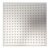 Perforated Plate Stainless AISI ASTM JIS DIN High Grade Perforated Stainless Steel Plate Sheet