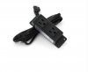 Power Strip Surge Protector Socket, USA 2 Electric Extension Sockets Power Strip