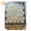 SuperGold fiberglass insulation blanket thermal insulation glass wool for agricultural greenhouse