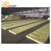 SuperGold fiberglass insulation blanket thermal insulation glass wool for agricultural greenhouse