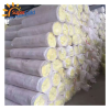 SuperGold thermal insulation material fiber glass wool blanket for external wall