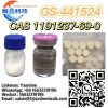 CAS 1191237-69-0 powde...