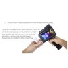 Shenzhan-Handheld portable inkjet printer for expiry date printing