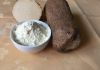 Yam Flour