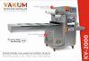 KV 2000 Automatic MAP Packaging Machine