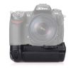 Professional Power Vertical Battery Grip For camera model D300/D300S/D700 DSLR Camera As MB-D10