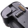 Professional Power Vertical Battery Grip For camera model D300/D300S/D700 DSLR Camera As MB-D10