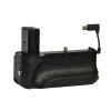 Teyeleec VG-6300 Vertical Battery Grip Handle Grip Holder For Sony Alpha A6400 A6300 A6000 Camera Battery Grip